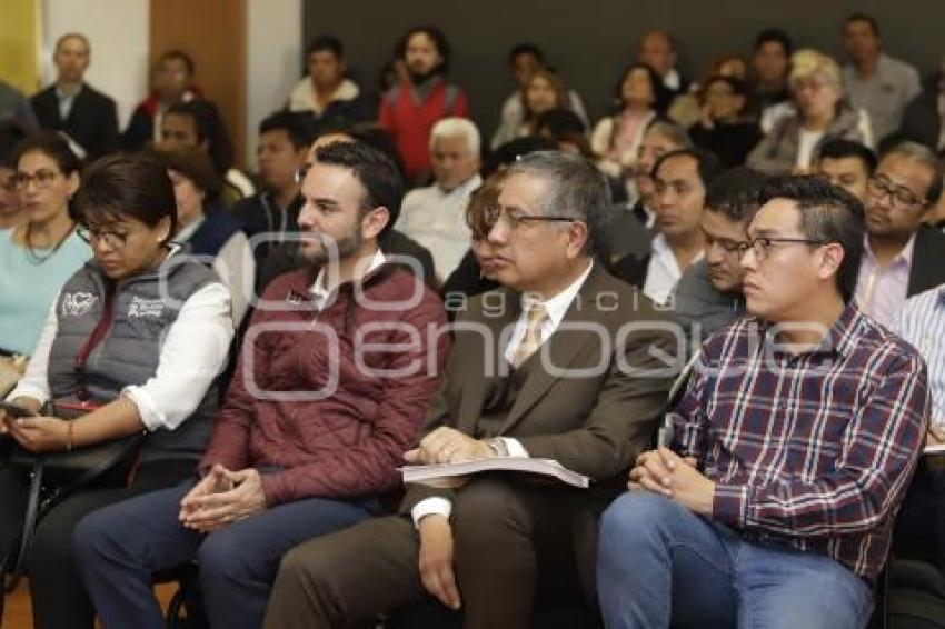 FORO COOPERATIVAS Y TRABAJO