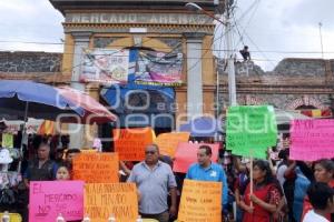 COMERCIANTES SAN MARTÍN TEXMELUCAN