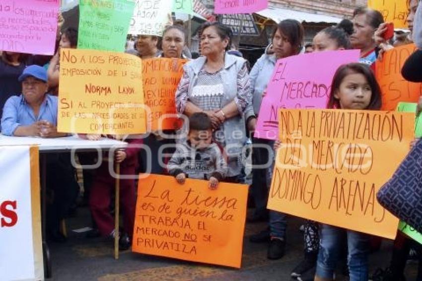 COMERCIANTES SAN MARTÍN TEXMELUCAN