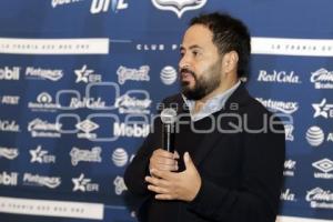 CLUB PUEBLA