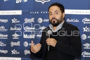 CLUB PUEBLA