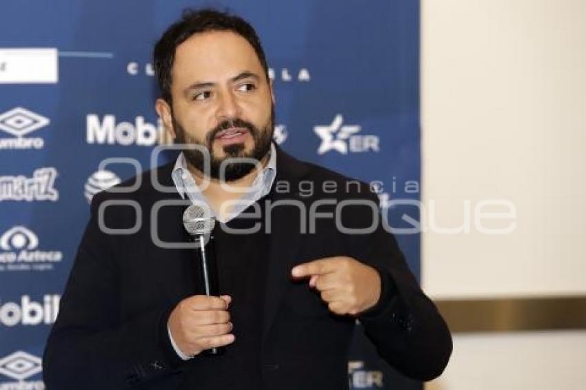 CLUB PUEBLA