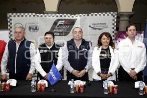 PRESENTACIÓN F4 NACAM