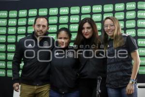 ACADEMIA FMF FEMENIL