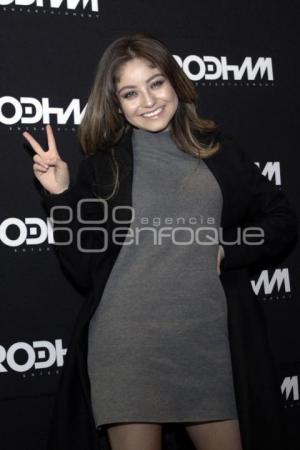 KAROL SEVILLA