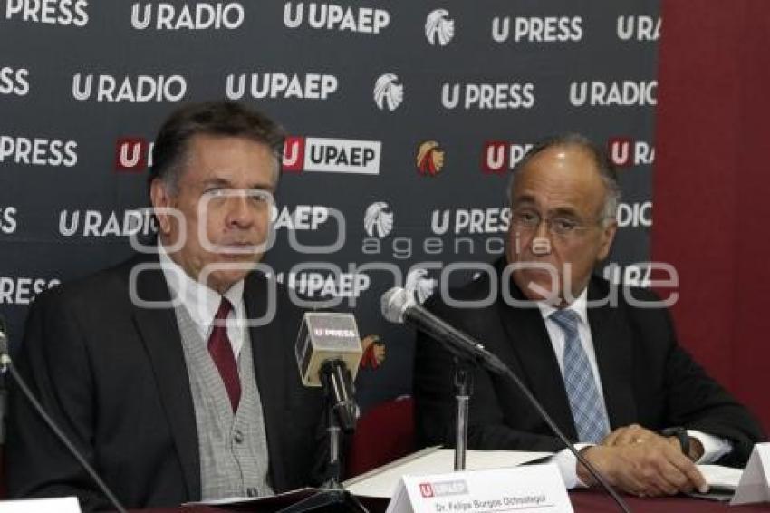 UPAEP . OBSERVATORIO COMPETITIVIDAD