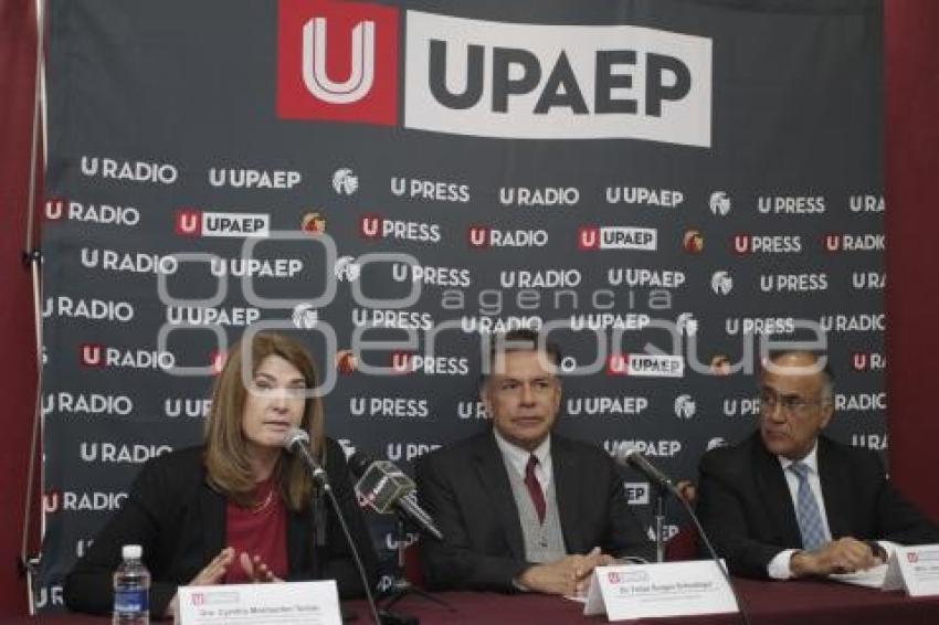 UPAEP . OBSERVATORIO COMPETITIVIDAD