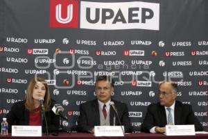 UPAEP . OBSERVATORIO COMPETITIVIDAD