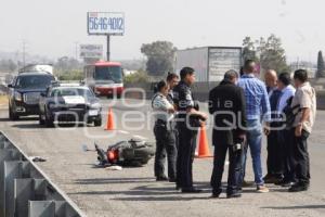 INSEGURIDAD . AUTOPISTA