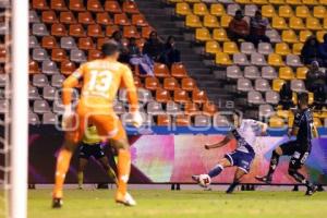 FÚTBOL . CLUB PUEBLA VS QUERÉTARO