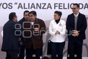 APOYOS ALIANZA FELICIDAD