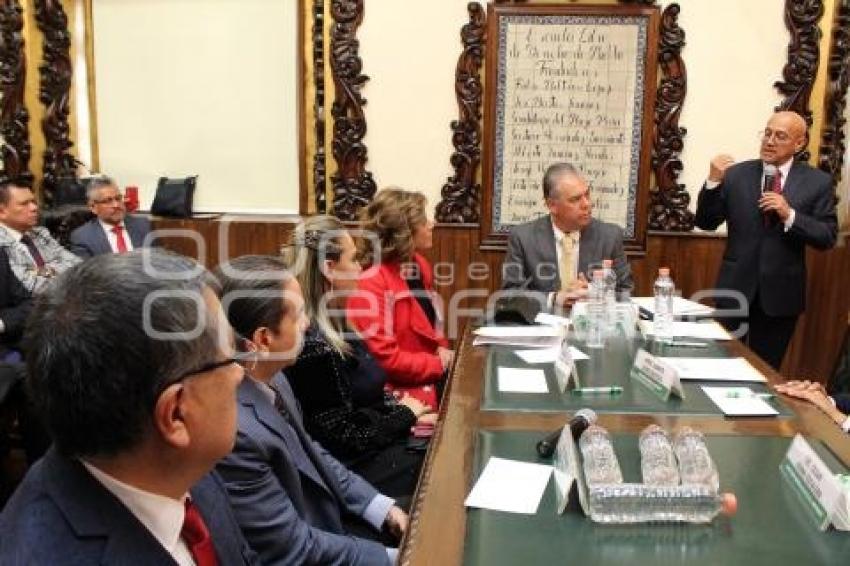 CONVENIO CCE - FROC CROC