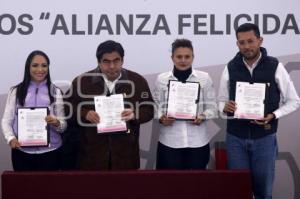 APOYOS ALIANZA FELICIDAD