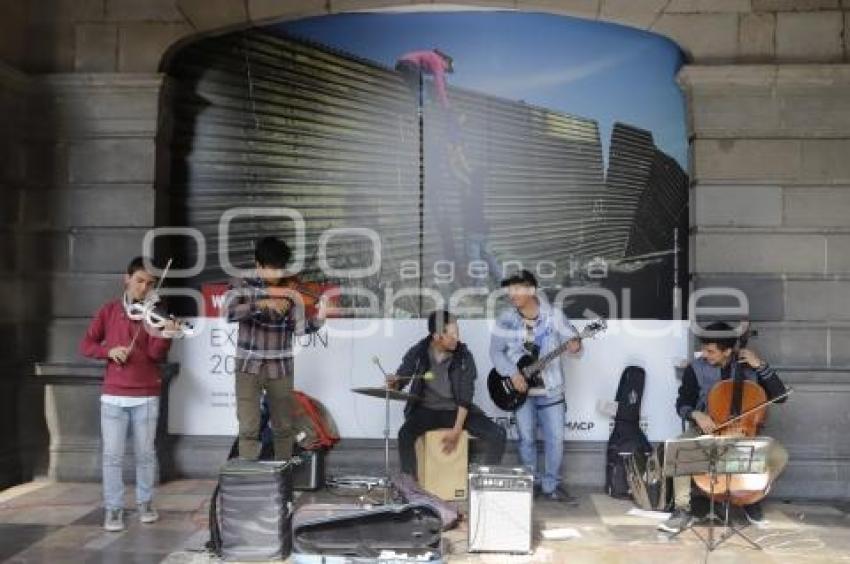 MÚSICA