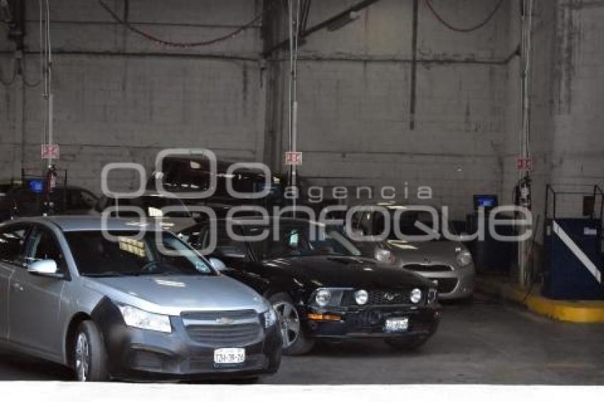 VERIFICACIÓN VEHICULAR