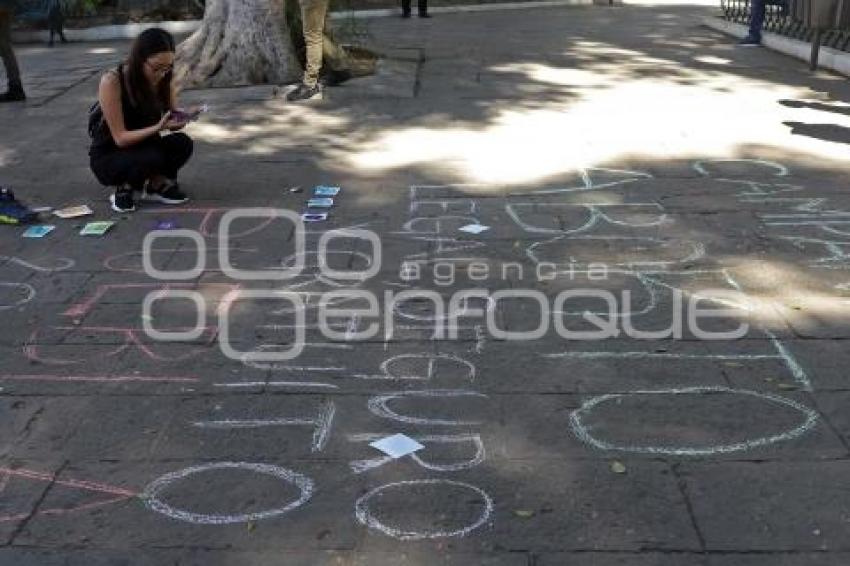 TENDEDERO PRO ABORTO