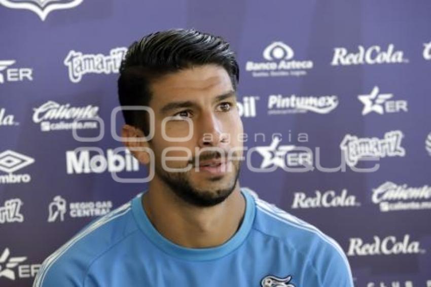 CLUB PUEBLA