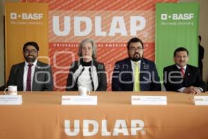 UDLAP PREMIO UNIVERSITARIO BASF