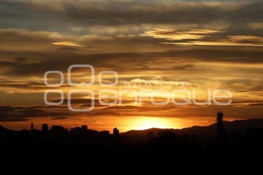 ATARDECER