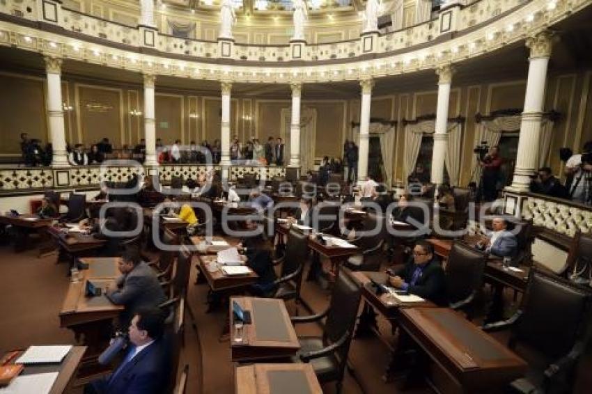 CONGRESO