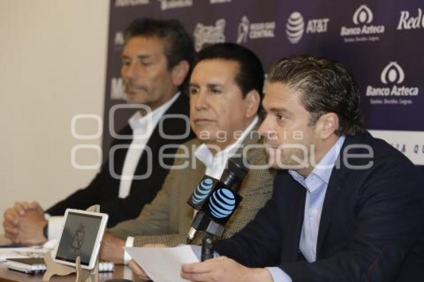 CLUB PUEBLA