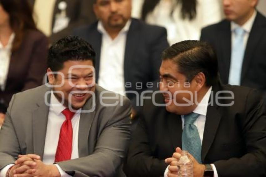 ANIVERSARIO CONSTITUCIÓN MEXICANA