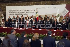 ANIVERSARIO CONSTITUCIÓN MEXICANA