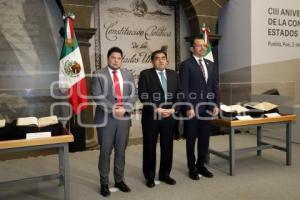 ANIVERSARIO CONSTITUCIÓN MEXICANA