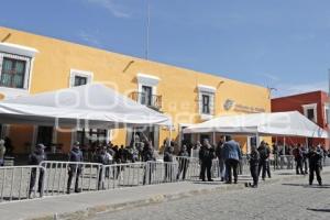 POLICÍAS CASA AGUAYO