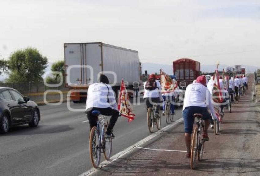 PEREGRINACIONES AUTOPISTA