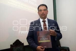 LIBRO DEFENSA FISCAL