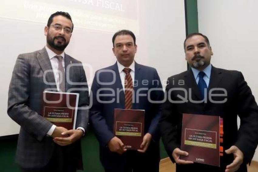 LIBRO DEFENSA FISCAL