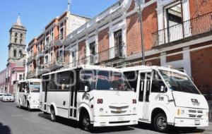 TRANSPORTES UNIDOS VALSEQUILLO