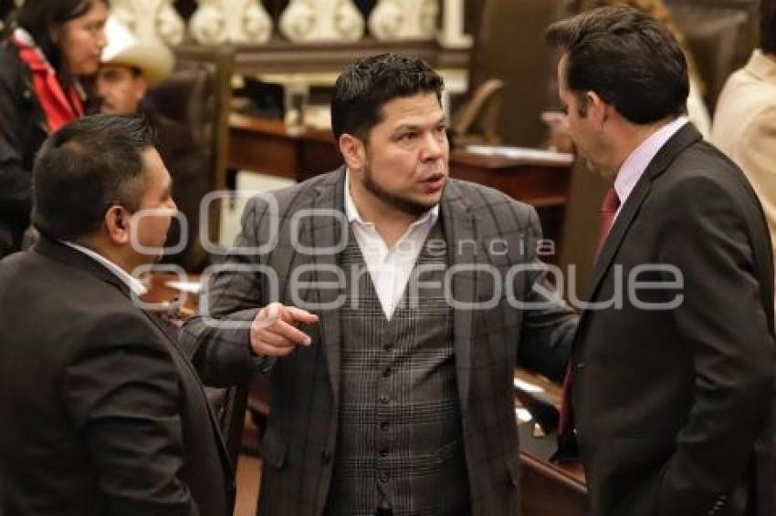 CONGRESO