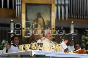 PEREGRINACIÓN BASÍLICA DE GUADALUPE