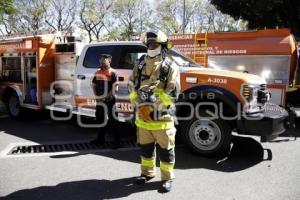 ENTREGA EQUIPO EMERGENCIA