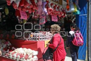 DÍA DEL AMOR Y LA AMISTAD