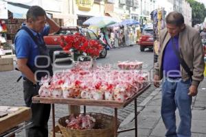 DÍA DEL AMOR Y LA AMISTAD