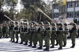 SERVICIO MILITAR NACIONAL