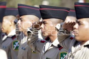 SERVICIO MILITAR NACIONAL