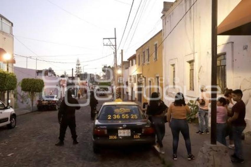 SEGURIDAD . OPERATIVO