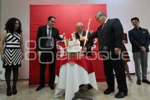 MUSEO UPAEP . 25 ANIVERSARIO