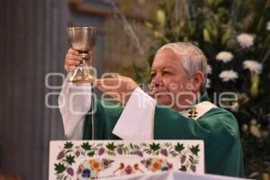 MISA DOMINICAL . CATEDRAL