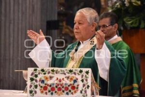 MISA DOMINICAL . CATEDRAL
