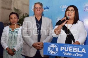 PAN ESTATAL