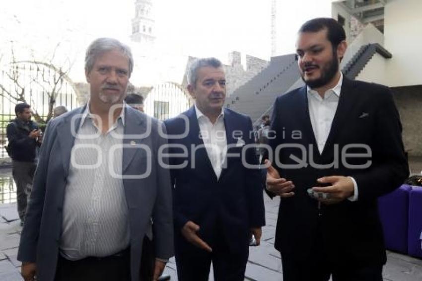 AGENDA ESTRATÉGICA SUR-SURESTE