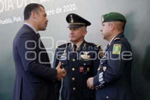 DÍA DEL EJERCITO