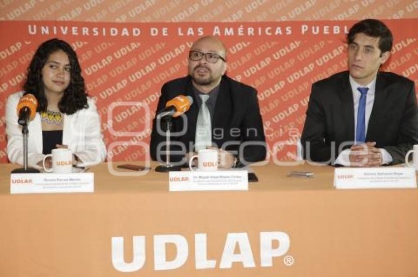 UDLAP . CONGRESO DE ACTUARÍA