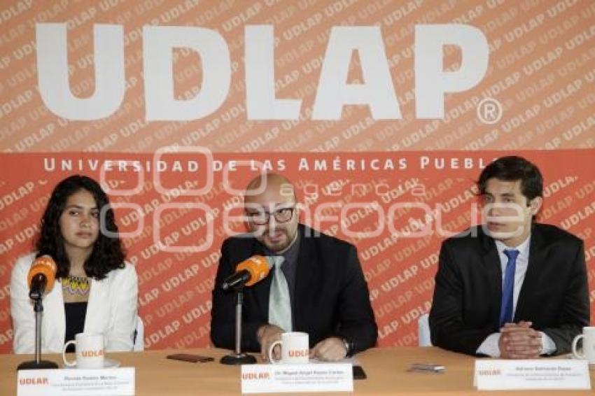 UDLAP . CONGRESO DE ACTUARÍA