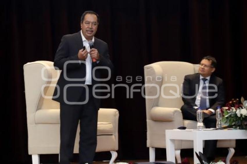 FORO INDUSTRIA DEL FUTURO